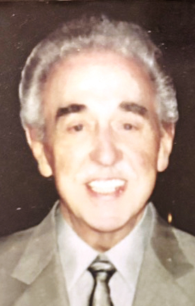 Paul E. Gatchell 1929-2026